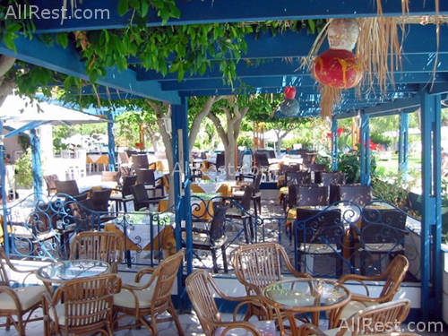 Sandy Beach Hotel 27